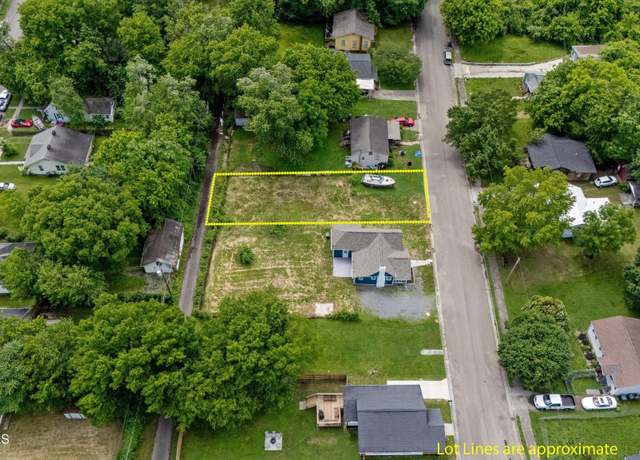 Property at 1922 Dodson Ave, Knoxville, TN 37917