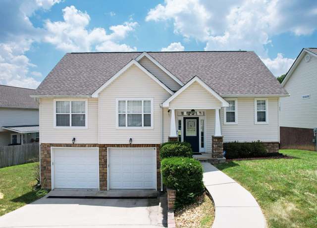Property at 1326 Woodland Cove Pl NE, Cleveland, TN 37312, 3 beds, 2 baths