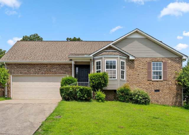 Property at 1080 Blue Mountain Ln, Antioch, TN 37013, 3 beds, 2 baths