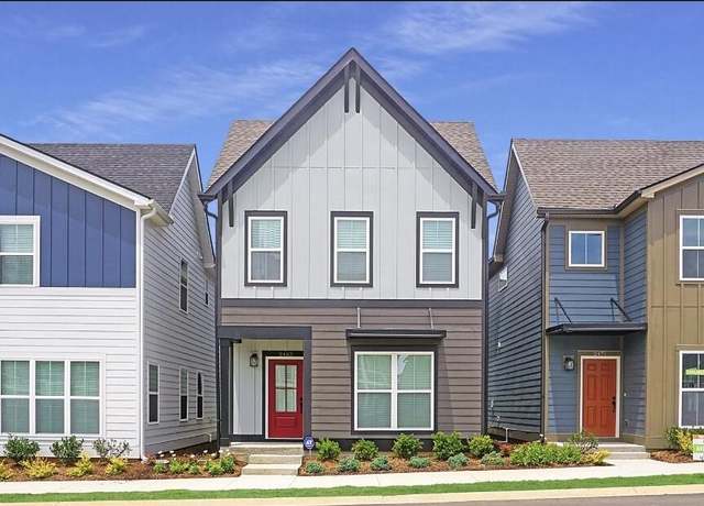 Property at 2447 Twill Pl, Chattanooga, TN 37404, 3 beds, 2.5 baths