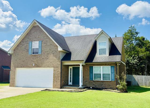 Property at 2415 Auldridge Dr, Christiana, TN 37037, 3 beds, 2.5 baths