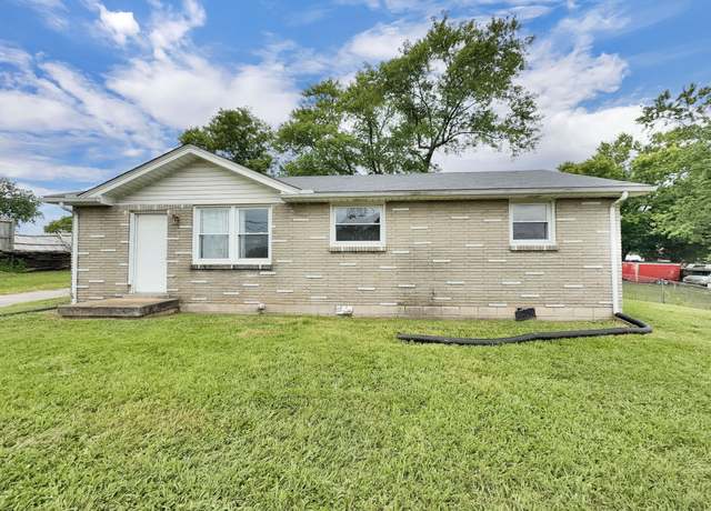 Property at 13135 Lebanon Rd, Mount Juliet, TN 37122, 3 beds, 1.5 baths
