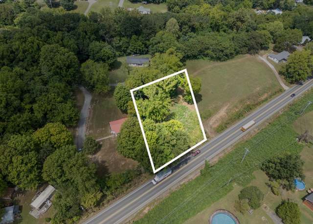 Property at 0 Highway 48 S, Charlotte, TN 37036