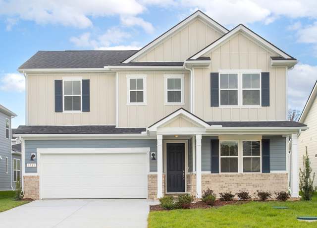 Property at 1731 Allwood Ave, Murfreesboro, TN 37128, 5 beds, 3 baths