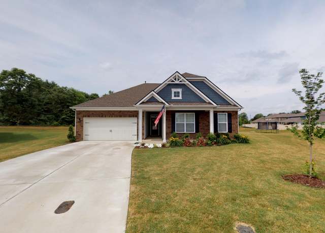 Property at 6320 Paper Bark Ct, Murfreesboro, TN 37128, 3 beds, 2.5 baths