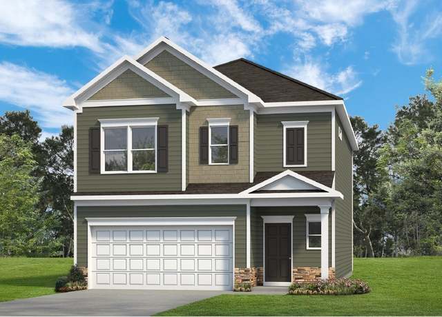Property at 921 Andasia Way, Clarksville, TN 37042, 4 beds, 2.5 baths