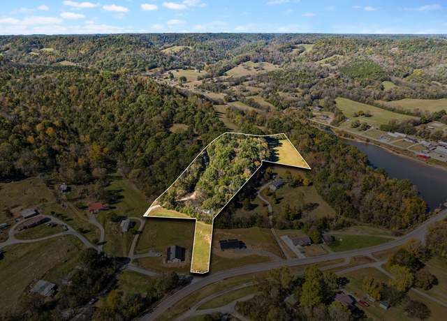 Property at 411 Defeated Creek Hwy, Carthage, TN 37030