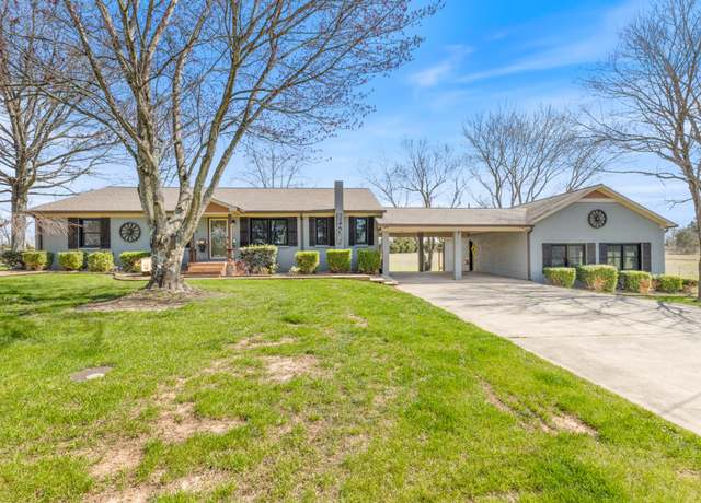 Property at 98 Breeden Rd, New Johnsonville, TN 37134, 3 beds, 2.5 baths