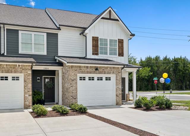 Property at 232 Tyler Cornerstone Trl #2, Smyrna, TN 37167, 2 beds, 2.5 baths