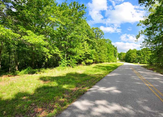 Property at 0 Cottrell Ridge Rd, Dover, TN 37058