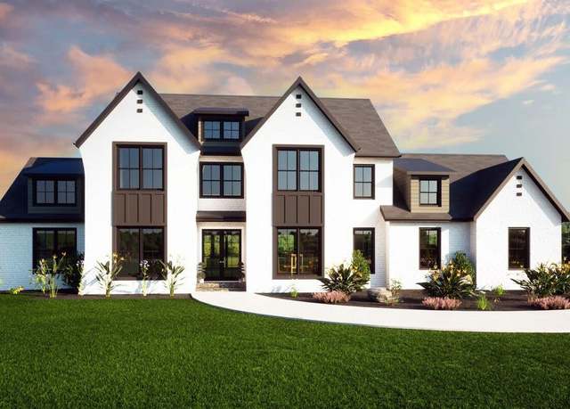 Property at 3609 Prospect Church Rd Lot 2, Apison, TN 37302, 4 beds, 3.5 baths