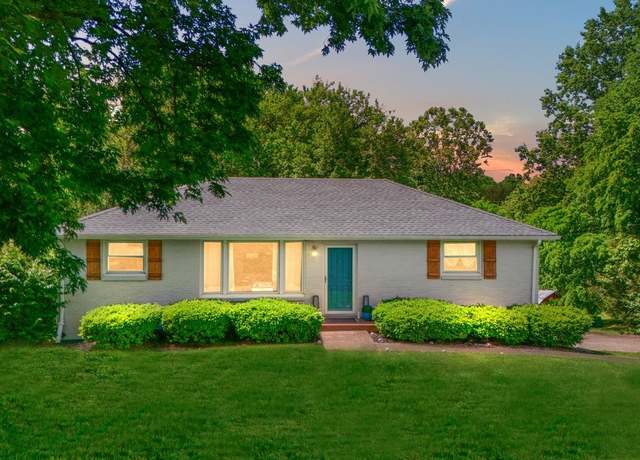 Property at 1304 Cheshire Dr, Nashville, TN 37207, 4 beds, 2 baths
