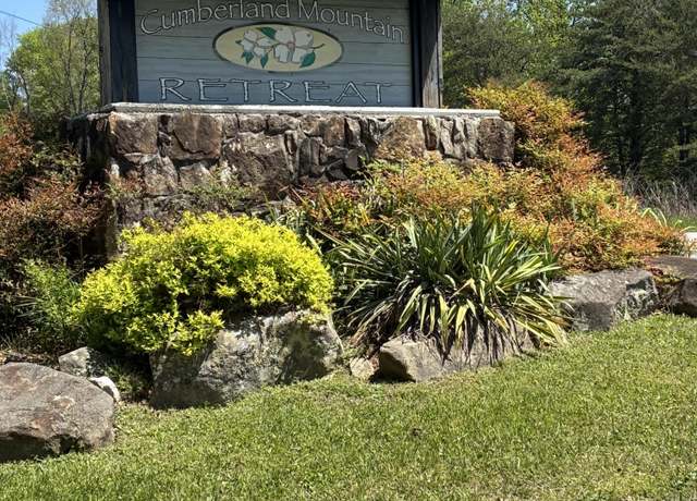 Property at 0 Retreat Dr, Crossville, TN 38572