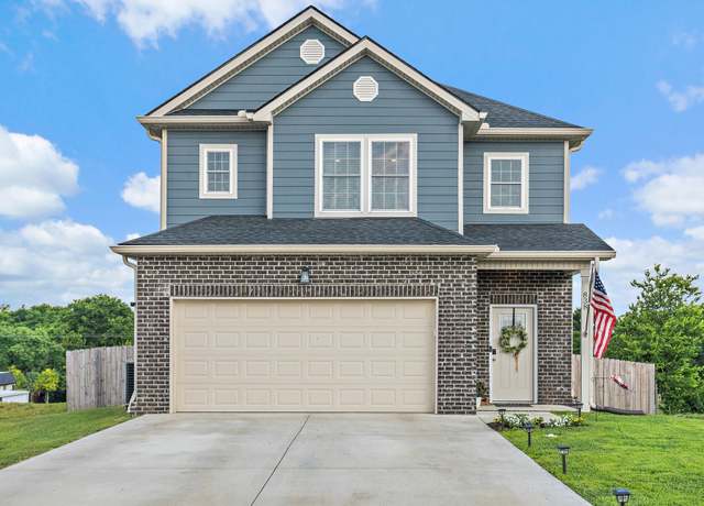 Property at 838 Blessings Way, Gallatin, TN 37066, 3 beds, 2.5 baths