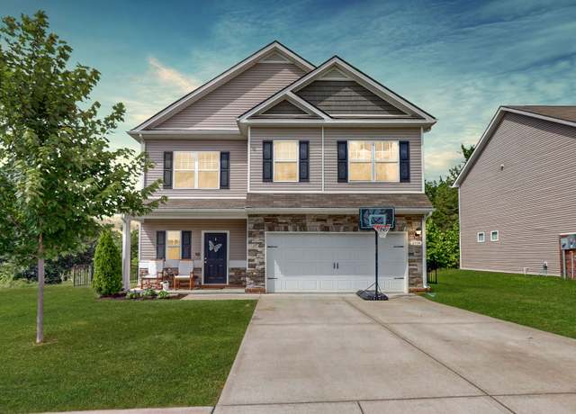 Property at 2994 Timewinder Way, Columbia, TN 38401, 3 beds, 2.5 baths