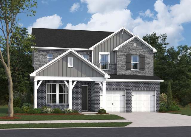 Property at 3294 Sawgrass Ln, Mount Juliet, TN 37122, 5 beds, 4.5 baths