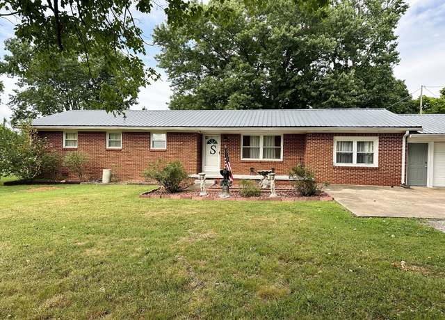 Property at 946 Monument Rd, Summertown, TN 38483, 3 beds, 1.5 baths