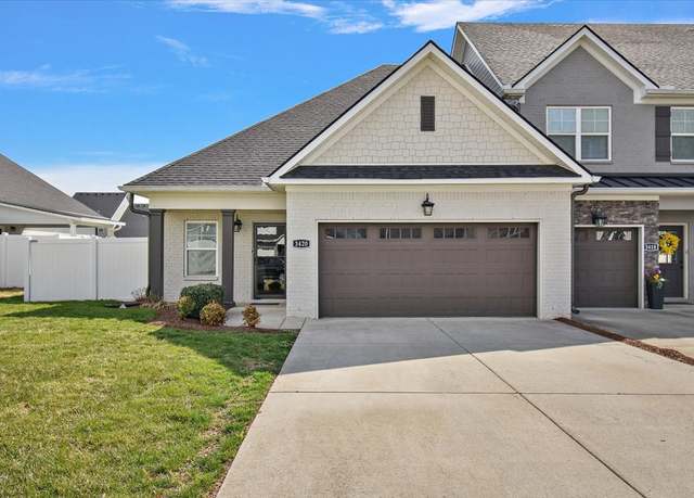 Property at 3420 Pershing Dr, Murfreesboro, TN 37129, 2 beds, 2 baths