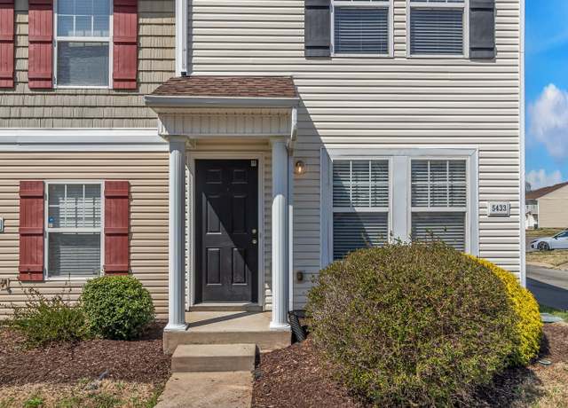 Property at 5433 Cedar Ash Xing, Antioch, TN 37013, 2 beds, 2.5 baths