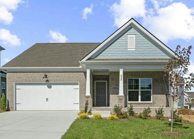 Property at 6229 Kenwyn Pass, Smyrna, TN 37167, 3 beds, 2 baths