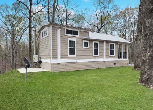 Property at 3010 Cypress Rd, Buchanan, TN 38222, 1 bed, 1 bath