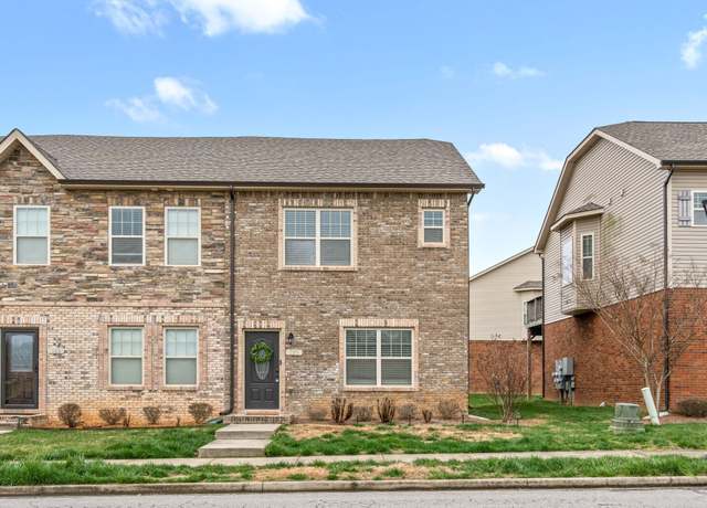 Property at 159 Matheson Dr, Clarksville, TN 37043, 2 beds, 2 baths