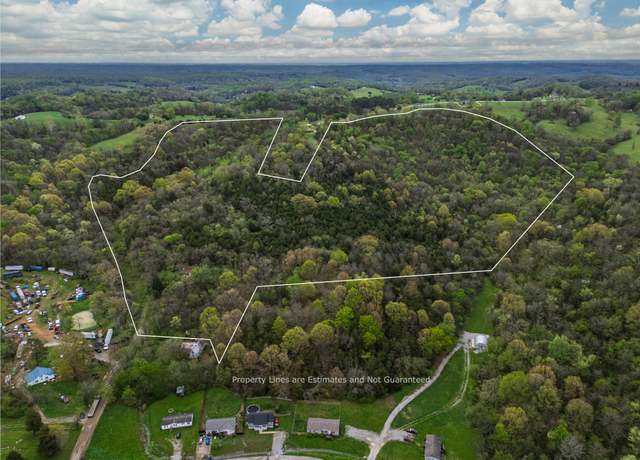 Property at 1387 Riley Hill Rd, Pulaski, TN 38478