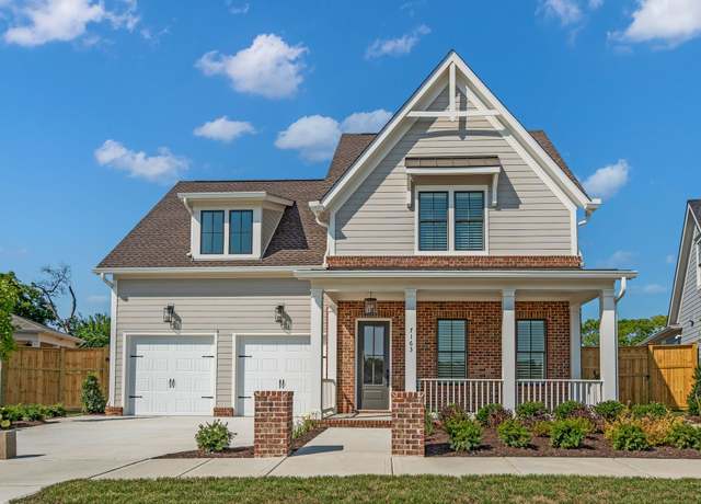 Property at 7163 Bolton St, Franklin, TN 37064, 3 beds, 3 baths