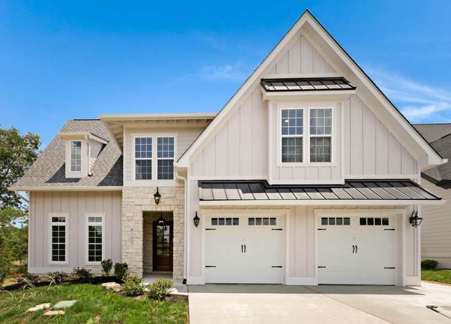 Property at 8152 Sir Oliphant Way Lot 35, Ooltewah, TN 37363, 3 beds, 2.5 baths