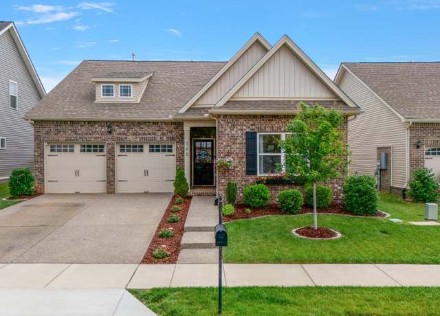 Property at 345 Telavera Dr, White House, TN 37188, 3 beds, 2.5 baths