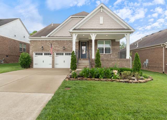 Property at 2025 Oliver Dr, Mount Juliet, TN 37122, 4 beds, 3 baths