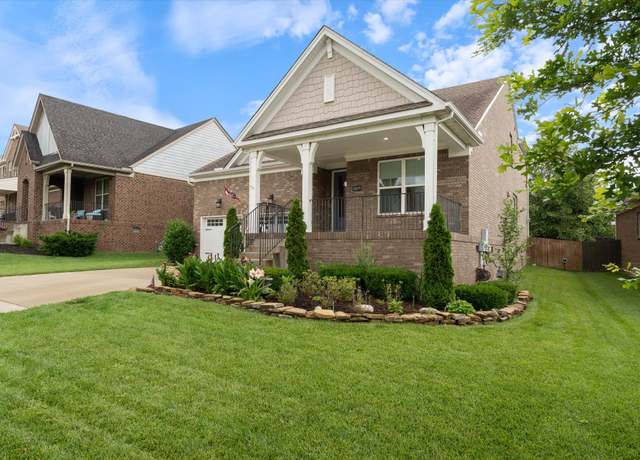 Property at 2025 Oliver Dr, Mount Juliet, TN 37122, 4 beds, 3 baths