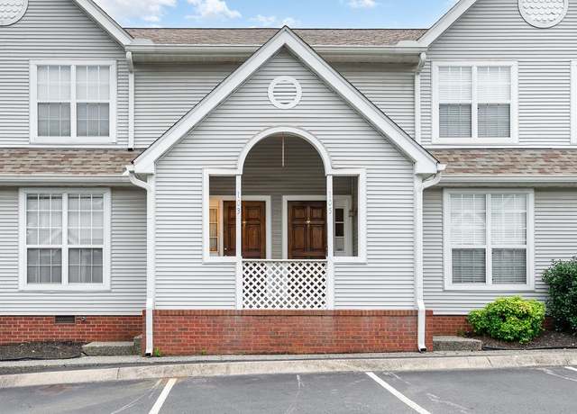 Property at 103 Sylvan Glen Ct NE, Nashville, TN 37209, 2 beds, 1.5 baths