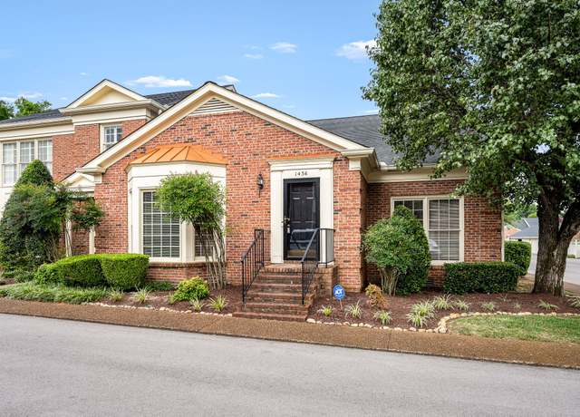 Property at 1436 Cheshire Pl, Murfreesboro, TN 37129, 3 beds, 2 baths