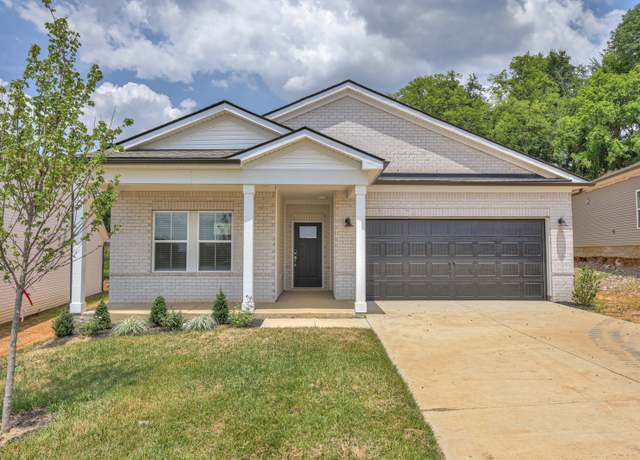 Property at 801 Lewis Way, Antioch, TN 37013, 3 beds, 2 baths