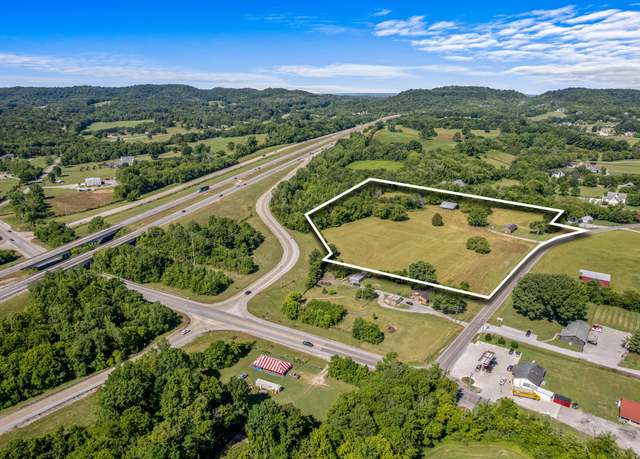 Property at 4767 Peytonsville Rd, Franklin, TN 37064