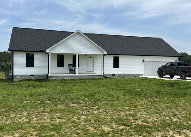 Property at 1694 Linvillle Rd, Lawrenceburg, TN 38464, 3 beds, 2 baths