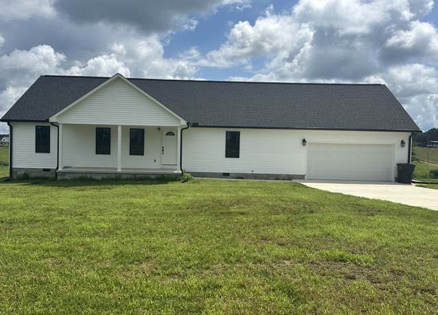 Property at 1654 Linvillle Rd, Lawrenceburg, TN 38464, 3 beds, 2 baths