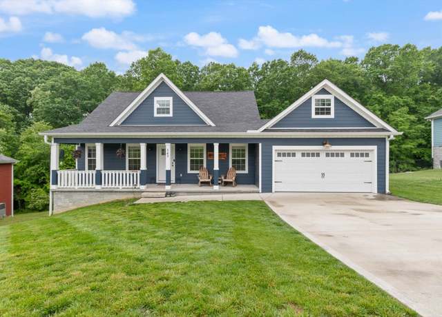 Property at 145 Diane Loop, White Bluff, TN 37187, 3 beds, 2.5 baths