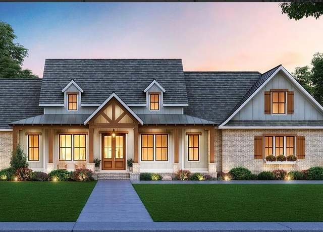Property at 3593 Prospect Church Rd Lot 4, Apison, TN 37302, 4 beds, 3 baths