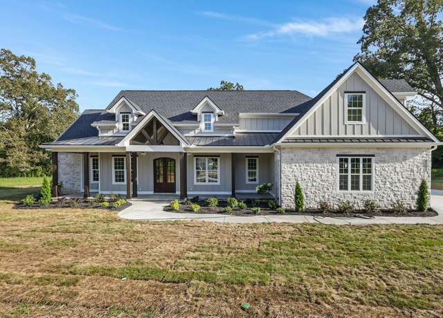 Property at 3593 Prospect Church Rd Lot 4, Apison, TN 37302, 4 beds, 3 baths