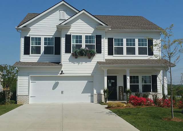 Property at 6002 Doster Rd, Smyrna, TN 37167, 3 beds, 2.5 baths