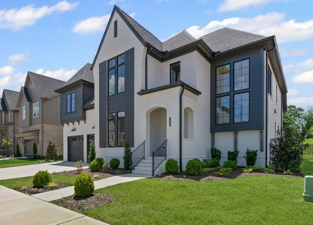 Property at 2931 Avenue Downs Dr, Thompsons Station, TN 37179, 5 beds, 5.5 baths