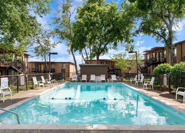 Property at 3600 Hillsboro Pike Unit A1, Nashville, TN 37215, 1 bed, 1 bath