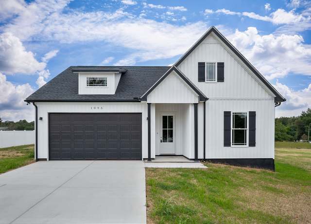 Property at 1095 Arch Cope Rd, Morrison, TN 37357, 3 beds, 2 baths