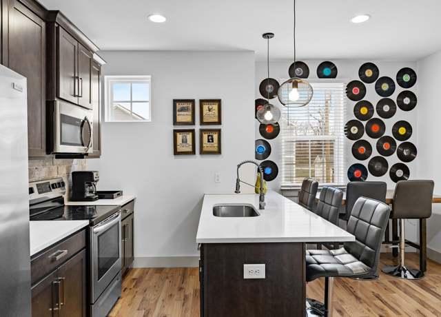 Property at 4908 Delaware Ave Unit F, Nashville, TN 37209, 3 beds, 3 baths