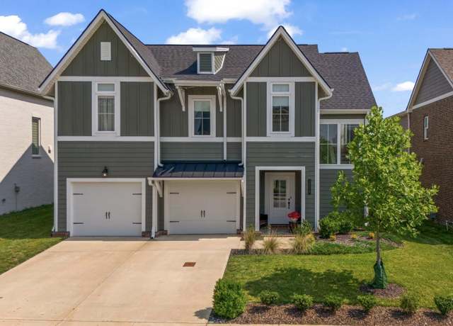 Property at 2019 Farm St, Mount Juliet, TN 37122, 4 beds, 3 baths