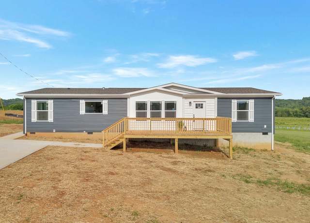 Property at 1559 River Path, Morristown, TN 37813, 3 beds, 2 baths