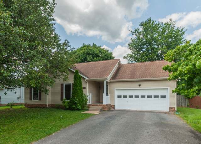 Property at 1602 Annie Ln, Columbia, TN 38401, 3 beds, 2 baths