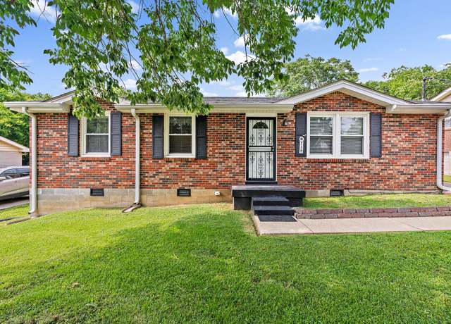 Property at 266 Becklea Dr, Madison, TN 37115, 3 beds, 1 bath